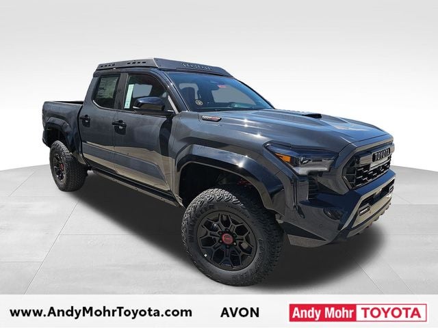 2026 Toyota Tacoma i-FORCE MAX TRD Pro