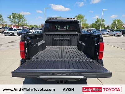 2026 Toyota Tacoma i-FORCE MAX TRD Pro