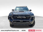 2026 Toyota Tacoma i-FORCE MAX TRD Pro