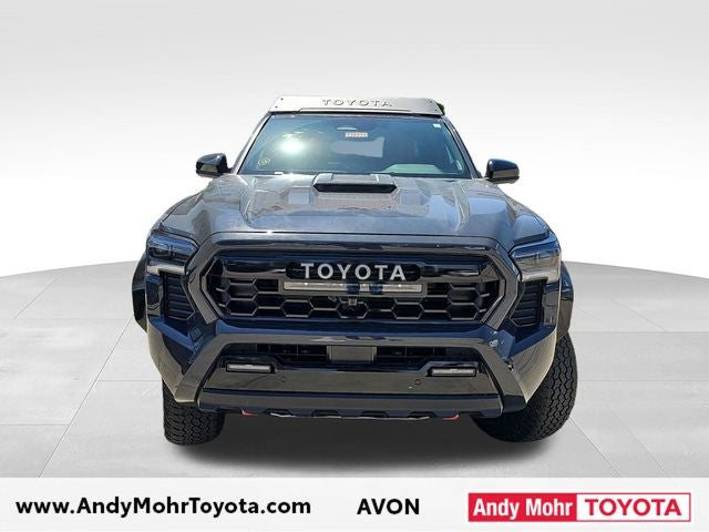 2026 Toyota Tacoma i-FORCE MAX TRD Pro