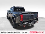 2026 Toyota Tacoma i-FORCE MAX TRD Pro