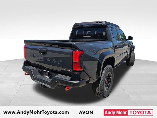 2026 Toyota Tacoma i-FORCE MAX TRD Pro