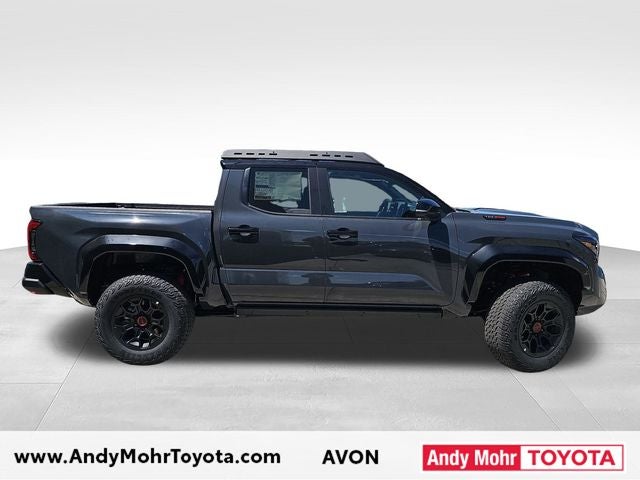 2026 Toyota Tacoma i-FORCE MAX TRD Pro