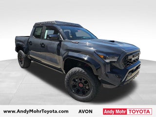 2026 Toyota Tacoma i-FORCE MAX TRD Pro