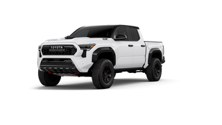 2026 Toyota Tacoma i-FORCE MAX TRD Pro