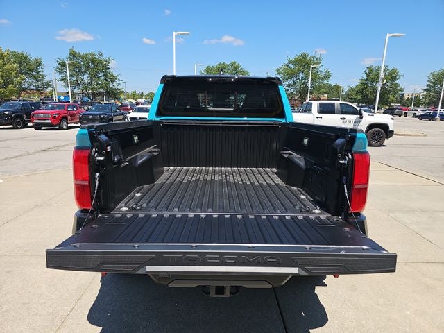 2026 Toyota Tacoma i-FORCE MAX TRD Pro