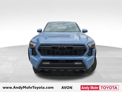 2026 Toyota Tacoma i-FORCE MAX TRD Off-Road i-FORCE MAX