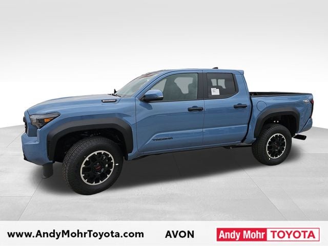 2026 Toyota Tacoma i-FORCE MAX TRD Off-Road i-FORCE MAX