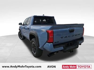 2026 Toyota Tacoma i-FORCE MAX TRD Off-Road i-FORCE MAX