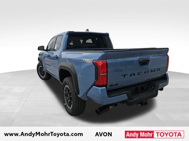 2026 Toyota Tacoma i-FORCE MAX TRD Off-Road i-FORCE MAX
