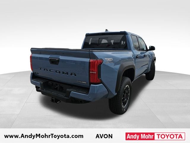 2026 Toyota Tacoma i-FORCE MAX TRD Off-Road i-FORCE MAX