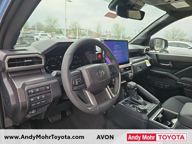 2026 Toyota Tacoma i-FORCE MAX TRD Off-Road i-FORCE MAX