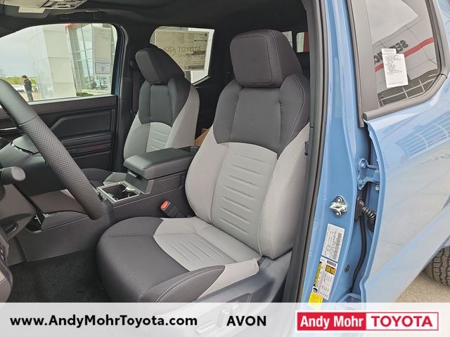 2026 Toyota Tacoma i-FORCE MAX TRD Off-Road i-FORCE MAX