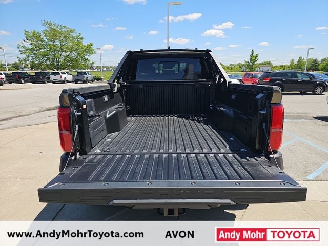 2026 Toyota Tacoma i-FORCE MAX Trailhunter