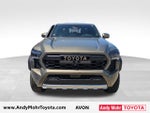 2026 Toyota Tacoma i-FORCE MAX Trailhunter