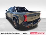 2026 Toyota Tacoma i-FORCE MAX Trailhunter