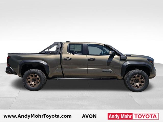 2026 Toyota Tacoma i-FORCE MAX Trailhunter