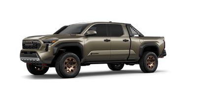 2026 Toyota Tacoma i-FORCE MAX Trailhunter