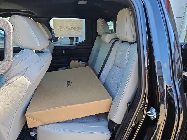 2026 Toyota Tacoma i-FORCE MAX Limited i-FORCE MAX