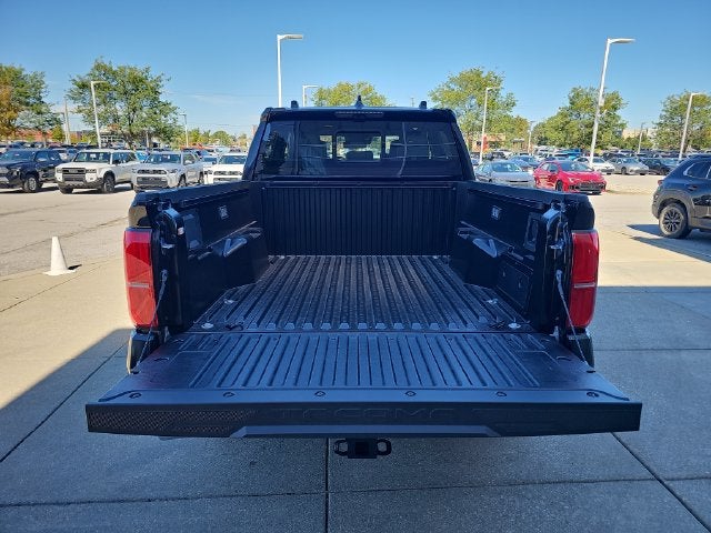 2026 Toyota Tacoma i-FORCE MAX Limited i-FORCE MAX