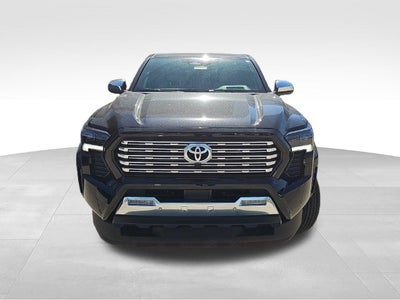 2026 Toyota Tacoma i-FORCE MAX Limited i-FORCE MAX