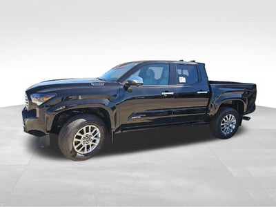 2026 Toyota Tacoma i-FORCE MAX Limited i-FORCE MAX