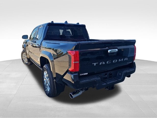 2026 Toyota Tacoma i-FORCE MAX Limited i-FORCE MAX