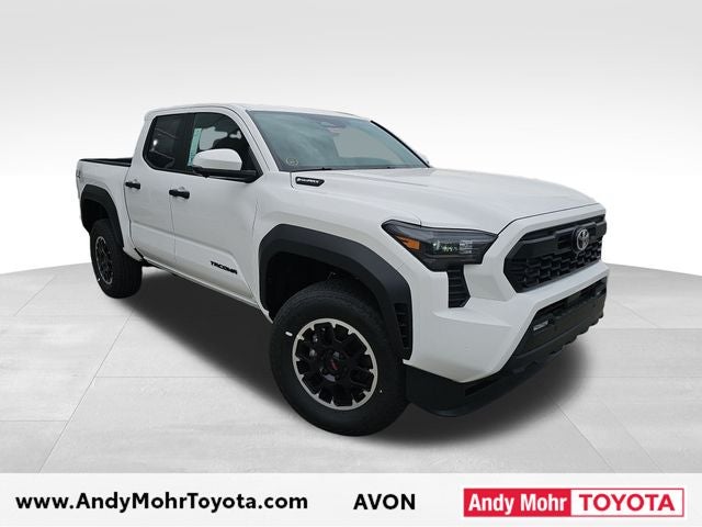 2026 Toyota Tacoma i-FORCE MAX TRD Off-Road i-FORCE MAX