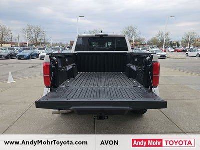 2026 Toyota Tacoma i-FORCE MAX TRD Off-Road i-FORCE MAX