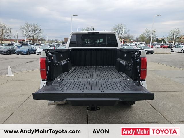 2026 Toyota Tacoma i-FORCE MAX TRD Off-Road i-FORCE MAX