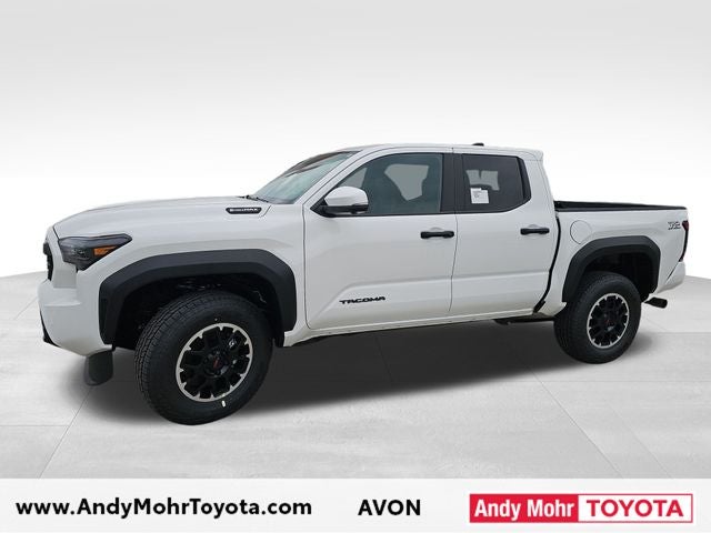 2026 Toyota Tacoma i-FORCE MAX TRD Off-Road i-FORCE MAX