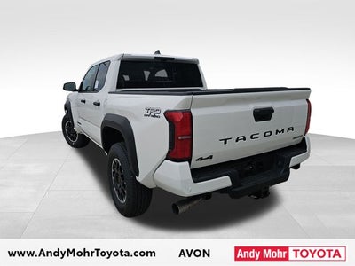 2026 Toyota Tacoma i-FORCE MAX TRD Off-Road i-FORCE MAX