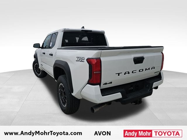 2026 Toyota Tacoma i-FORCE MAX TRD Off-Road i-FORCE MAX