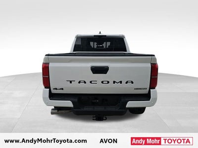 2026 Toyota Tacoma i-FORCE MAX TRD Off-Road i-FORCE MAX