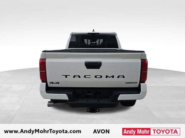 2026 Toyota Tacoma i-FORCE MAX TRD Off-Road i-FORCE MAX