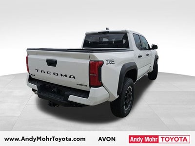 2026 Toyota Tacoma i-FORCE MAX TRD Off-Road i-FORCE MAX