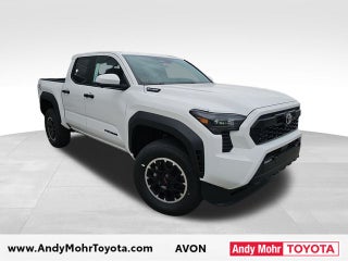 2026 Toyota Tacoma i-FORCE MAX TRD Off-Road i-FORCE MAX