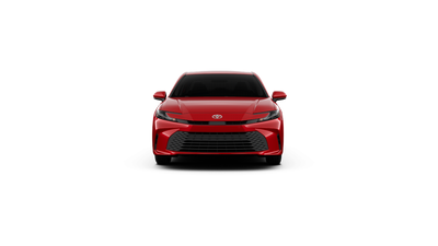 2027 Toyota Camry LE