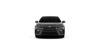2027 Toyota Camry XLE