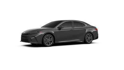 2027 Toyota Camry XLE