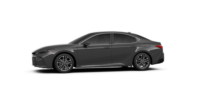 2027 Toyota Camry XLE