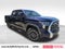 2026 Toyota Tundra i-FORCE MAX Limited i-FORCE MAX