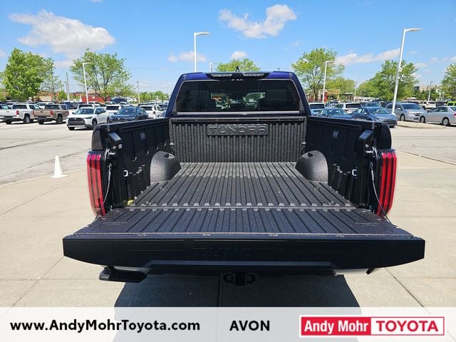 2026 Toyota Tundra i-FORCE MAX Limited i-FORCE MAX