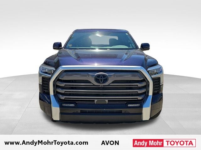 2026 Toyota Tundra i-FORCE MAX Limited i-FORCE MAX