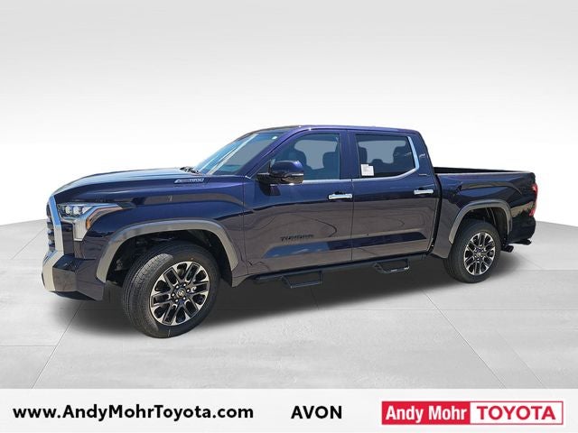 2026 Toyota Tundra i-FORCE MAX Limited i-FORCE MAX