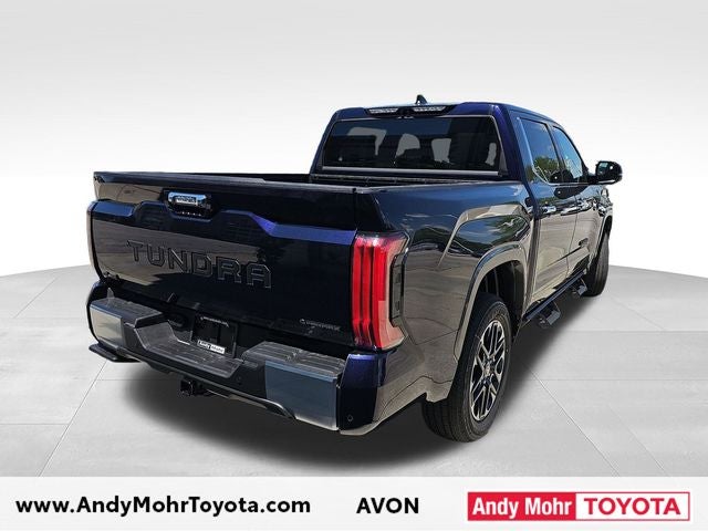 2026 Toyota Tundra i-FORCE MAX Limited i-FORCE MAX