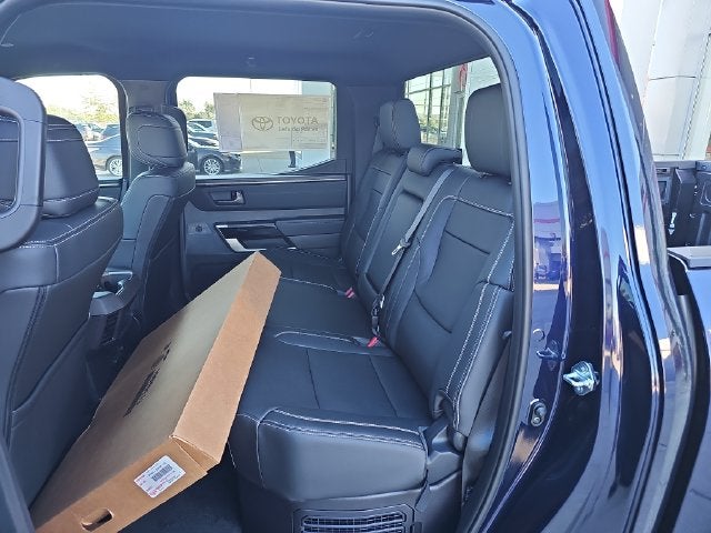 2026 Toyota Tundra i-FORCE MAX Limited i-FORCE MAX
