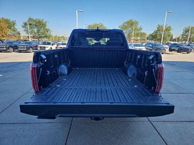2026 Toyota Tundra i-FORCE MAX Limited i-FORCE MAX