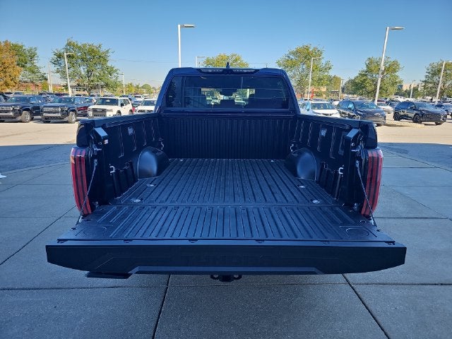 2026 Toyota Tundra i-FORCE MAX Limited i-FORCE MAX