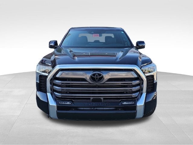 2026 Toyota Tundra i-FORCE MAX Limited i-FORCE MAX